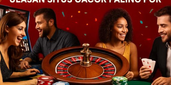 situs gacor kangmimpi