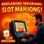 slot mahjong jekpot88