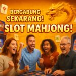 slot mahjong pialabet