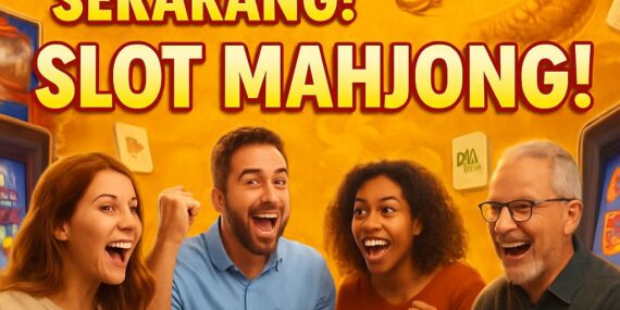 slot mahjong pialabet